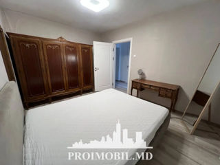 Apartament cu 3 camere, 72 m², Ciocana, Chișinău foto 6