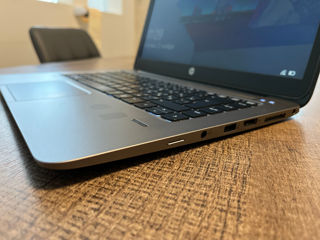 HP EliteBook Folio 1040 — 4G Modem