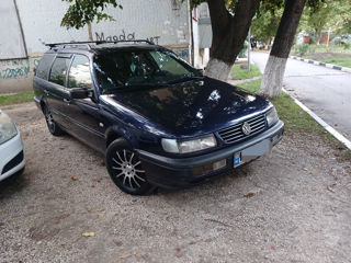 Volkswagen Passat foto 5