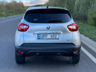 Renault Captur foto 3