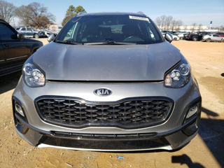 KIA Sportage фото 6