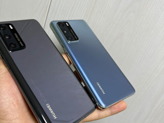 Huawei P40 Новый foto 1