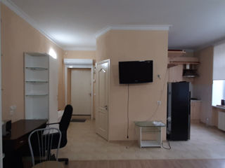 Apartament cu 1 cameră, 38 m², Centru, Chișinău foto 8