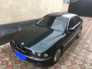 Bmw e39 530d