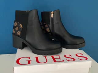 Новые ботинки guess foto 4