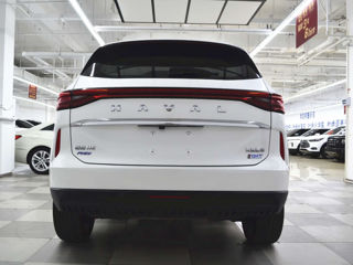 Haval H6 foto 4