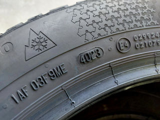 Continental WinterContact TS870 205/55 R16 foto 5