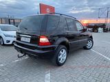 Mercedes ML Class foto 4