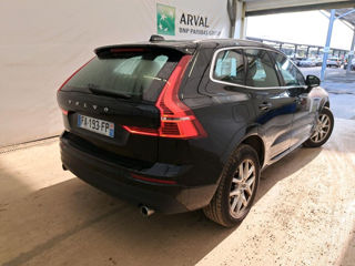 Volvo XC60 foto 3