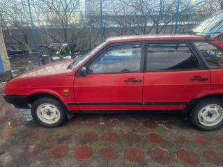 Lada / ВАЗ 2109 foto 6