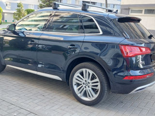 Audi Q5 foto 5