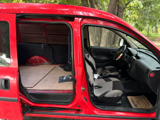 Opel Combo foto 8