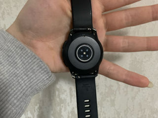 Samsung Galaxy Watch4 Classic Black foto 3