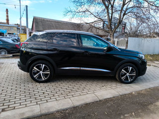 Peugeot 3008 foto 8