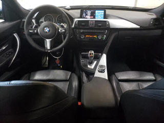 BMW 3 Series foto 8