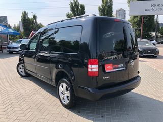 Volkswagen Caddy foto 4