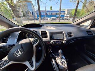 Honda Civic foto 7