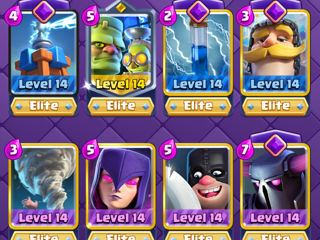 Clash Royale foto 5