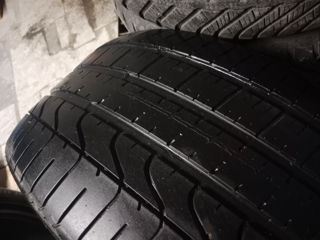 315/40 R 21.  Doua bucati Pirelli foto 3