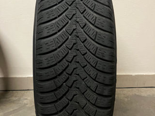 215/65 R17 Зимние. Negociabil. foto 3