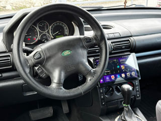 Land Rover Freelander foto 13