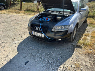 Audi A6 foto 8