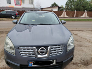 Nissan Qashqai foto 7