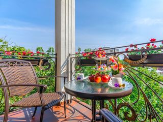 3-rm apt., 75 м², 2/4 fl.