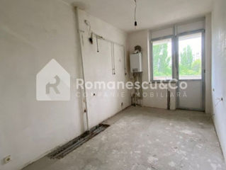 Apartament cu 3 camere, 100 m², Botanica, Chișinău foto 11