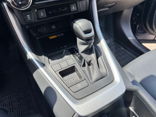 Toyota Rav 4 foto 13