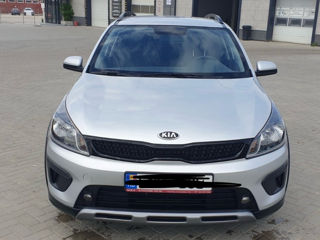 KIA Rio X-Line foto 5