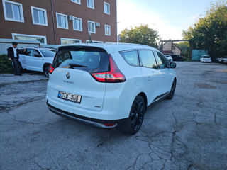 Renault Grand Scenic foto 5