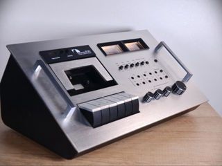 Nakamichi 600 stereo cassette deck / коллекционный экземпляр