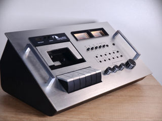 Nakamichi 600 / коллекционный экземпляр / еще есть Nakamichi BX-100