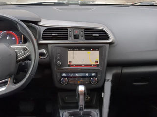 Renault Kadjar foto 5