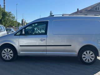 Volkswagen Caddy фото 4