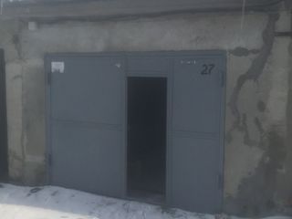 Два спаренных капитальных гаража, ул. Яловенская, ГСК 126 foto 5
