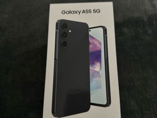 Samsung A55 Galaxy foto 1