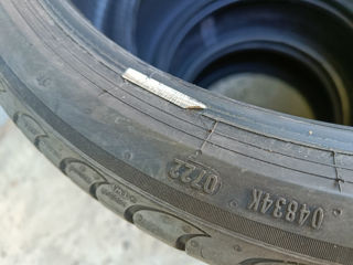 225/35/R19 Pirelli 2022 foto 5