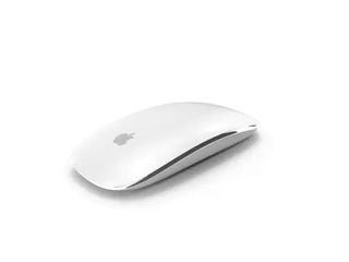 Mouse Apple Magic Mouse 3 Bluetooth/ White