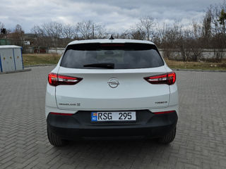 Opel Grandland X foto 6