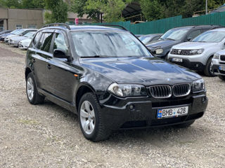 BMW X3 foto 3