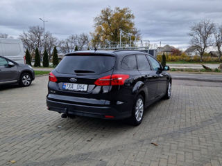 Ford Focus foto 6