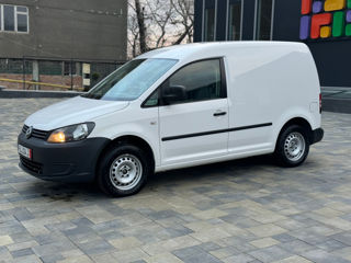 Volkswagen Caddy foto 6