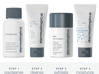 Косметика Dermalogica +подарок New dynamic serum foto 3