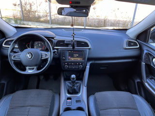 Renault Kadjar foto 9