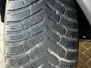 275/45 R21 Toyo 315/40 R21