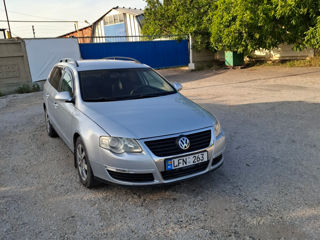 Volkswagen Passat foto 2