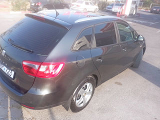 Seat Ibiza foto 4