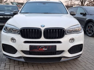 BMW X5 foto 2